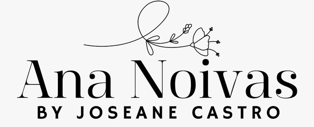 Ana Noivas by Joseane Castro