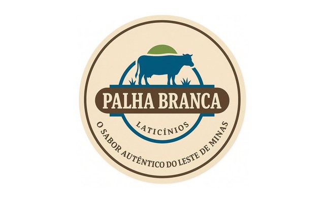 Palha Branca Laticínios